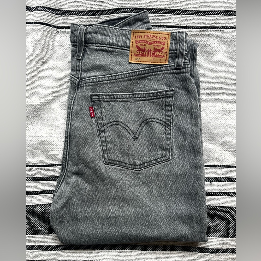 Levis’s 501 W28xL32
